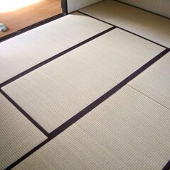 畳6枚（６畳）良品の画像