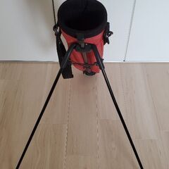 練習場用 バッグの画像