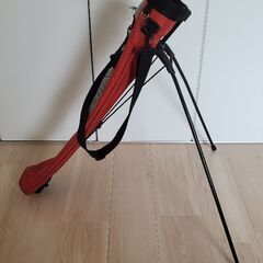 練習場用 バッグ