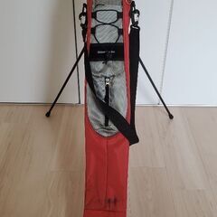 練習場用 バッグの画像