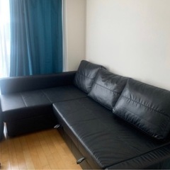 9万円相当 購入後9ヶ月以内の使用 IKEA FRIHETEN フリーヘーテン