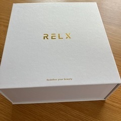 RELXネックマッサージャー