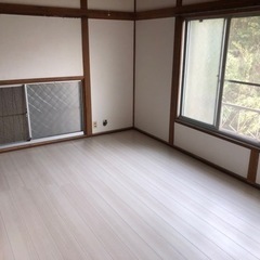 閑静な住宅街・角地のペットOK家主直契約の一軒家　(須磨区)
