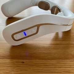 RELXネックマッサージャーの画像