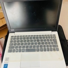 中古品💻
