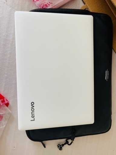 中古品?