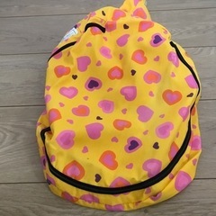 【取引中】バンボ（食事テーブルのみ）　の画像