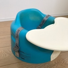 【取引中】バンボ（食事テーブルのみ）　の画像