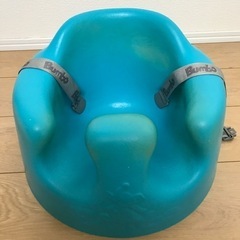 【取引中】バンボ（食事テーブルのみ）　の画像