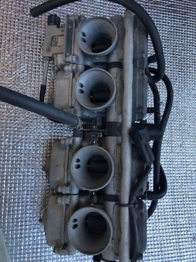 カワサキ系　キャブレター　G238   中古品