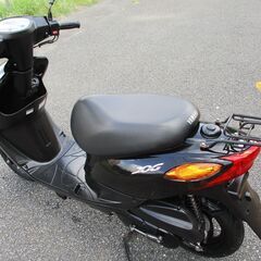 ヤマハ　ジョグ　インジェクションモデル　ヤマハ製最後のジョグになりますの画像