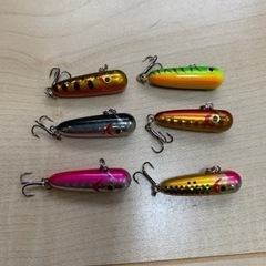 ボトムノックスイマーセット