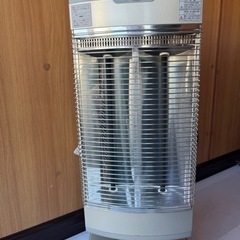 DAIKIN 遠赤外線暖房機/セラムヒート ERFT11PSE1の画像