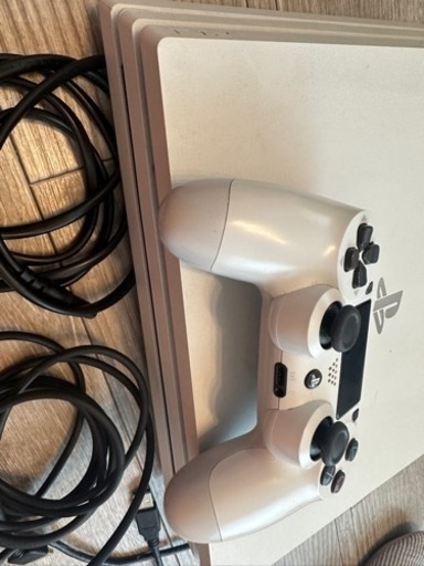 プレイステーション PlayStation4pro