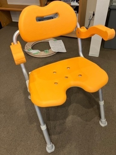 No.197 【2000円】介護用シャワーチェア