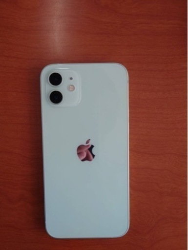 iPhone12 本体　128GB 半ジャンク