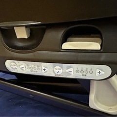 combi電動バウンサーの画像