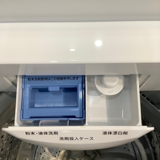 【トレファク神戸南店】ニトリ　全自動洗濯機！！【取りに来られる方限定】