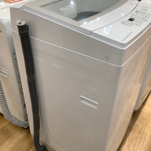 【トレファク神戸南店】ニトリ　全自動洗濯機！！【取りに来られる方限定】