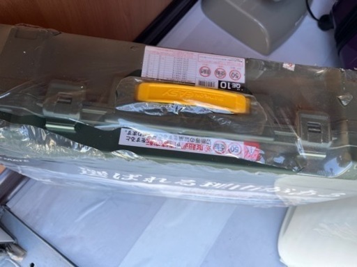 BIATHLON QUICKEASY QE10 スタッドレス