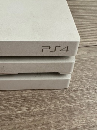 PlayStation4pro