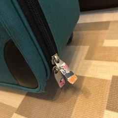 【ご相談中】キャリーケース　の画像