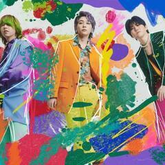 Mrs. GREEN APPLE歌える人