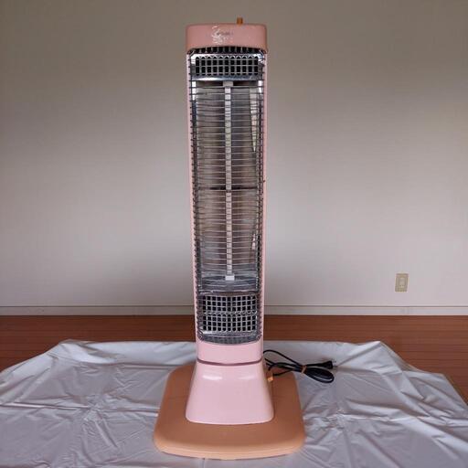 ★電気ファンヒーター三菱電機(首振り)800W,400W切替