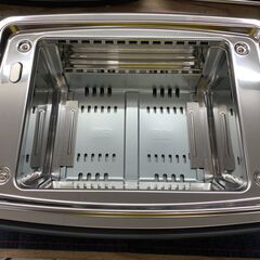 【愛品館江戸川店】Aladdin グラファイトマジックグリラーPlus AMG-G1300A　2022年モデル　ID：133-033818-007の画像