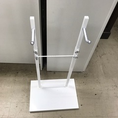 ☆値下げ☆O2309-118 自転車室内用スタンド キズ汚れあり
