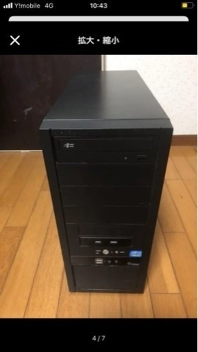 core i7 メモリ16GB windows 11