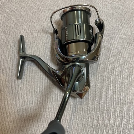 シマノ　ステラ2500SHG