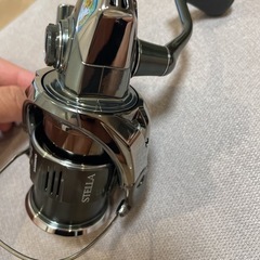 シマノ ステラ2500SHG