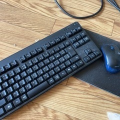 pc デスクトップ　パソコン　HP compaq 8200 Elite sff  付属多数の画像