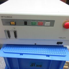 Mitsubishi ロボットコントローラ CR-E116