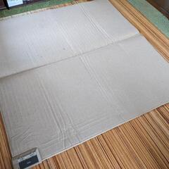 三菱　EM-A200N　ホットカーペット