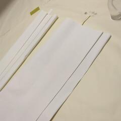 石目調クロス(貼り替え用糊付き）の画像