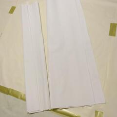 石目調クロス(貼り替え用糊付き）