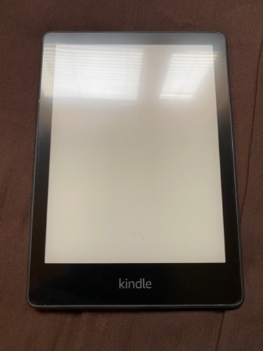 【純正本革カバー付き】Kindle Paperwhite 11世代6.8インチ 色調調節ライト搭載 wifi 8GB 広告あり ブラッ