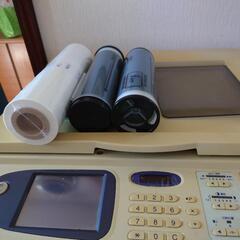 高速印刷機　RISO SPEDIO RX570