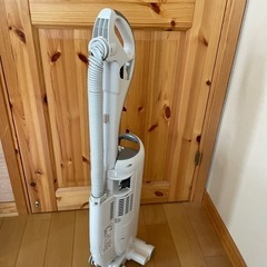 無料　シャープ掃除機　EC-ST10 有線掃除機の画像