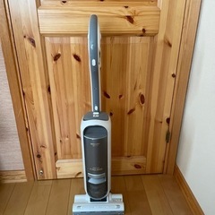 無料　シャープ掃除機　EC-ST10 有線掃除機