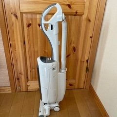 無料　シャープ掃除機　EC-ST10 有線掃除機の画像