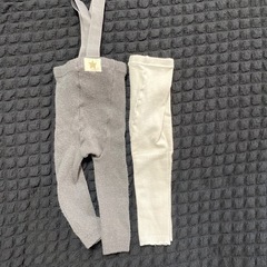 ベビー服　80㎝〜　10点まとめて　秋冬服の画像