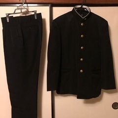 学生服、学ラン、170A