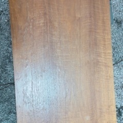 ノーチェ NOCE テーブルの画像