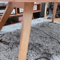 ノーチェ NOCE テーブル