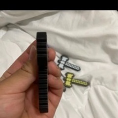 マイクラ風の何かの画像