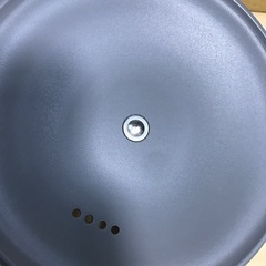 O2309-125 ハーマン 炊飯専用鍋 LP0120 未使用品ですが保管時のキズ、汚れ有の画像
