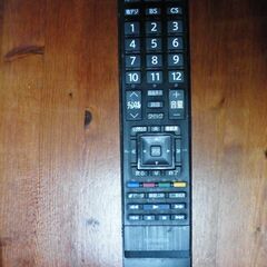東芝REGZA 37インチ　37RH500　　※難点ありの画像